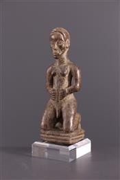Statues africainesRungu Statuetta