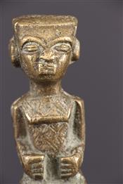 bronze africainNdegese Bronzo