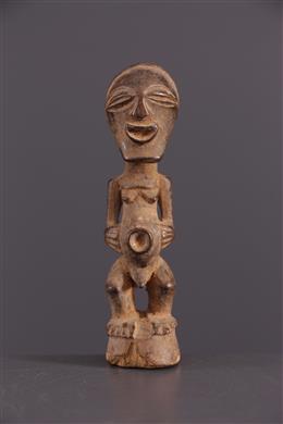 Arte africana - Songye Statuetta