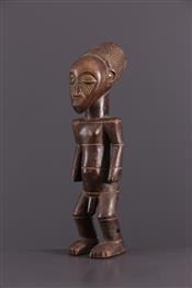 Statues africainesMangbetu Statuetta