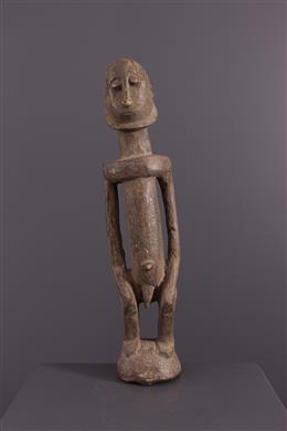 Arte africana - Dogon Statuetta