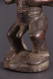 Statues africainesBwende Statua