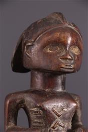 Statues africainesBwende Statua