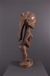 Statues africainesTabwa Statua