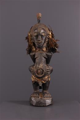 Arte africana - Songye Feticcio