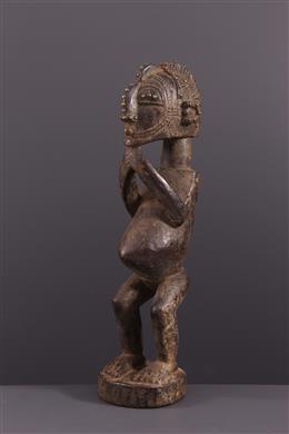 Arte africana - Baga Statua
