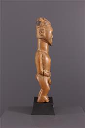 Statues africainesTeke Statuetta