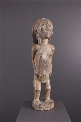 Arte africana - Ovimbundu Statua