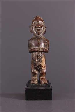 Arte africana - Bembe Statua