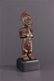 Statues africainesBembe Statua