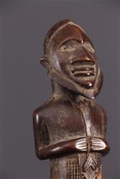 Statues africainesBembe Statua