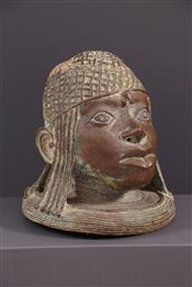 bronze africainCapo Benin