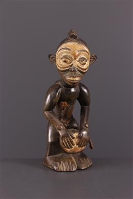 Arte africana - Nkanu Statuetta
