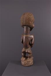 Statues africainesKusu Statua