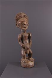 Statues africainesKusu Statua