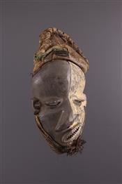Masque africainPende Maschera