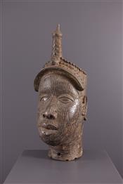 bronze africainIfé Bronzo
