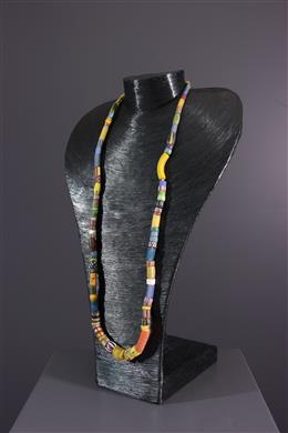 Arte africana - collana africana