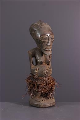 Arte africana - Songye Feticcio