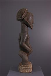 Statues africainesBuyu statua