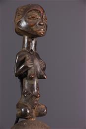 Statues africainesNkishi Luba