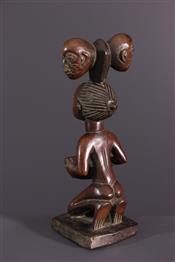 Statues africainesYoruba statuetta