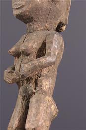 Statues africainesStatua Lobi