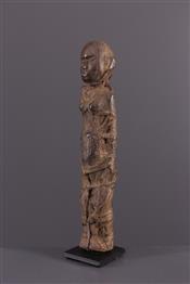 Statues africainesShamba mummia 