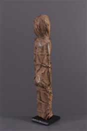 Statues africainesShamba mummia 