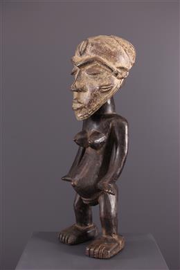 Arte africana - Statua di Pende Ngombo