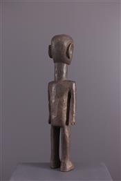 Statues africainesStatua Nyamwezi