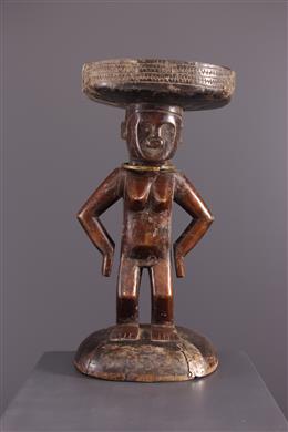 Arte africana - Makondé Wamakondé 