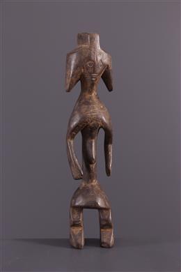 Mumuye Lagalagana statuetta