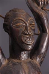 Statues africainesStatua Songye
