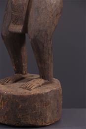 Statues africainesStatua Bambara