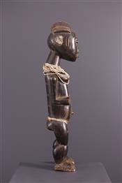 Statues africainesStatua Agnie