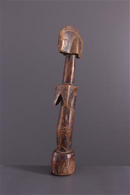 Arte africana - Bambola Mossi Biga