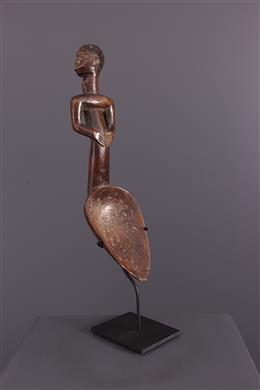 Arte africana - Bembe Cucchiaio