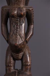 Statues africainesTabwa Statuetta