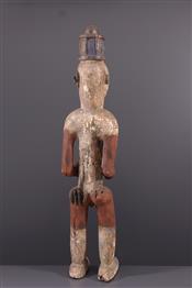 Statues africainesIgbo Statua