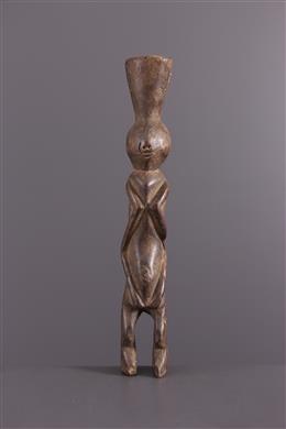 Arte africana - Chamba Statuetta