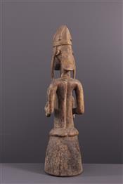 Statues africainesBambara Statua